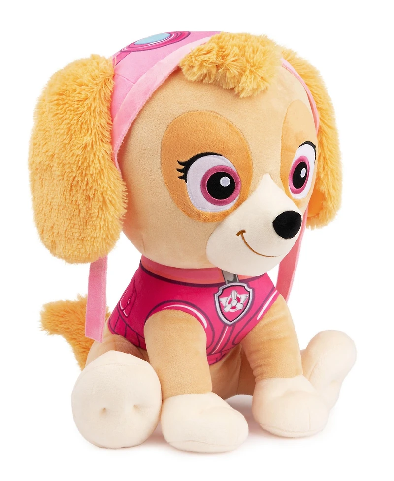 Gund Paw Patrol Skye Plush Toy