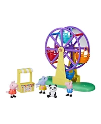 Peppa Pig Peppa's Fun Fair
