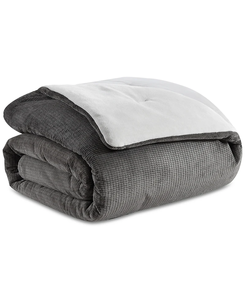 Ugg Brody Reversible 5-Pc. Comforter Set