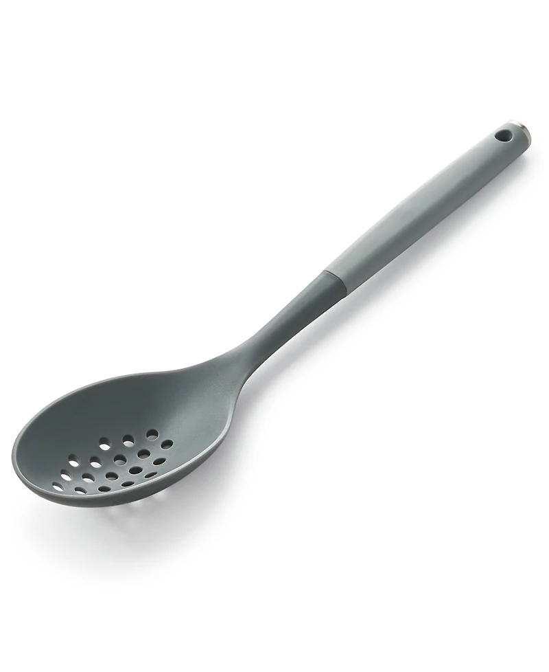 The Cellar Nylon Slotted Spoon
