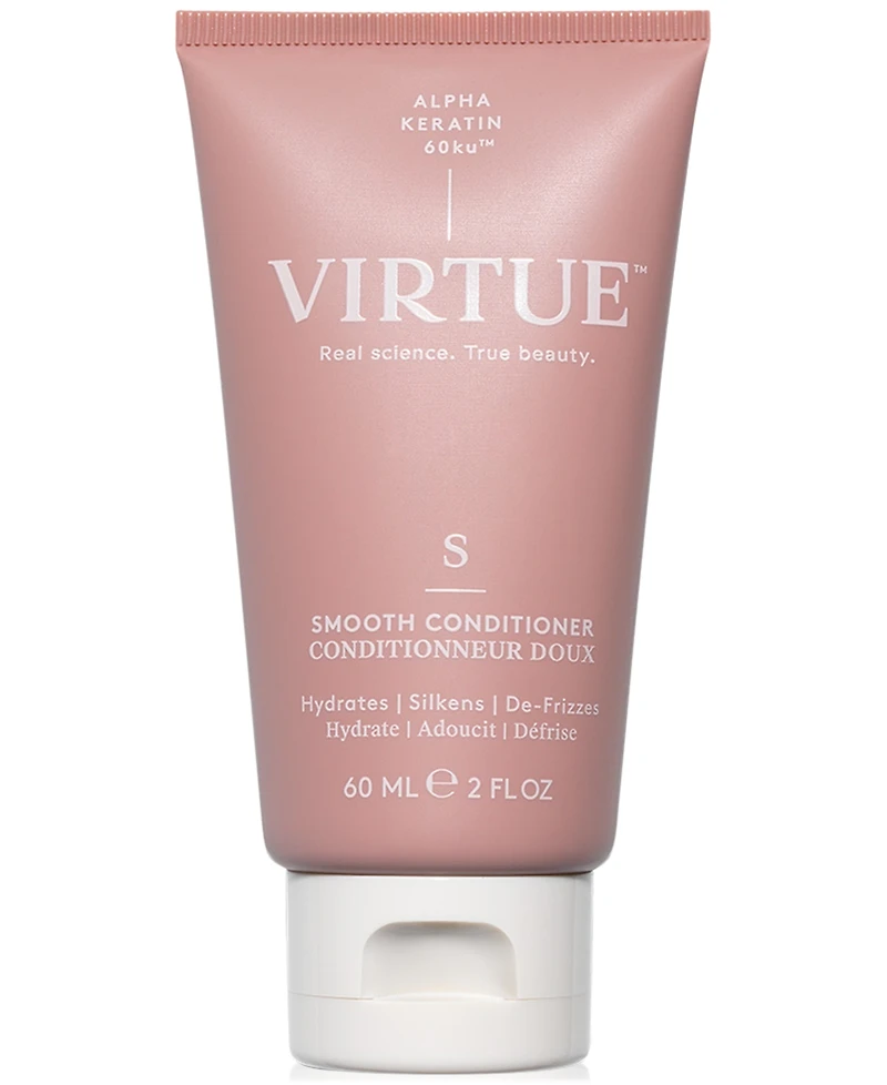 Virtue Smooth Conditioner