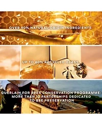 Guerlain Abeille Royale Honey Treatment Refillable Day Cream