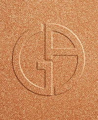 Armani Beauty Limited-Edition Luminous Silk Golden Glow Highlighter