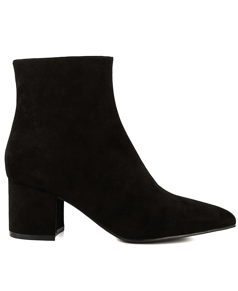 Sugar Women's Nightlife Ankle Boots
