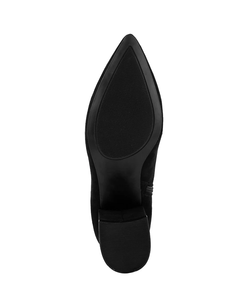 Sugar Women's Nightlife Ankle Boots