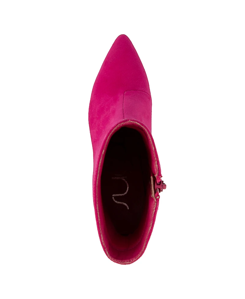 Sugar Women's Nightlife Ankle Boots