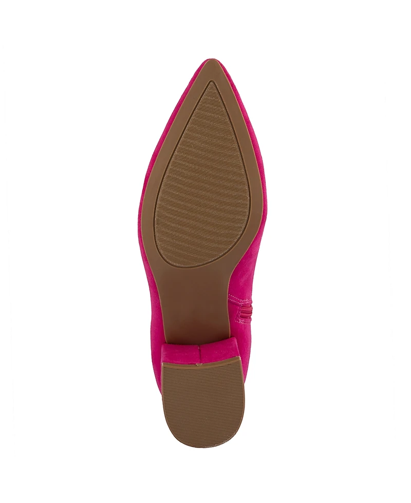 Sugar Women's Nightlife Ankle Boots