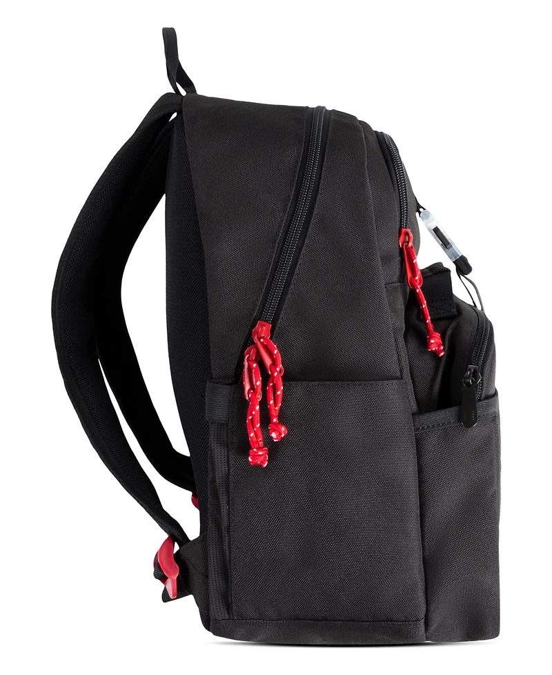 Air Jordan Kids Lunch Backpack Set