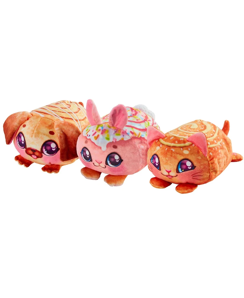 Cookeez Makery Oven Playset, Cinnamon