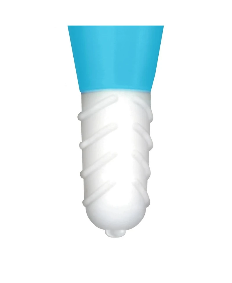 Dr. Browns Baby Baby Bottle Brush, 2 Pack, Blue