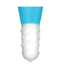 Dr. Browns Baby Baby Bottle Brush, 2 Pack, Blue