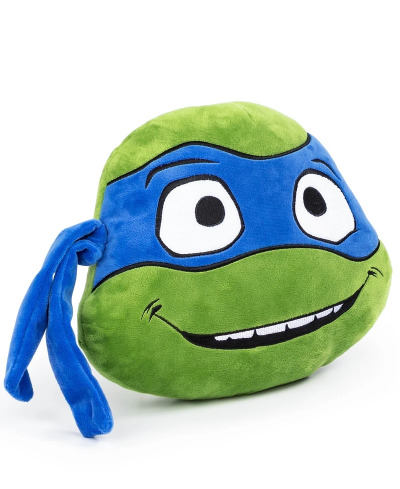 Teenage Mutant Ninja Turtle Movie Mayhem Nogginz Pillow & Travel Throw Set