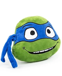 Teenage Mutant Ninja Turtle Movie Mayhem Nogginz Pillow & Travel Throw Set