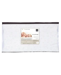 Kushies Baby Boys or Baby Girls Contour Changing Pad