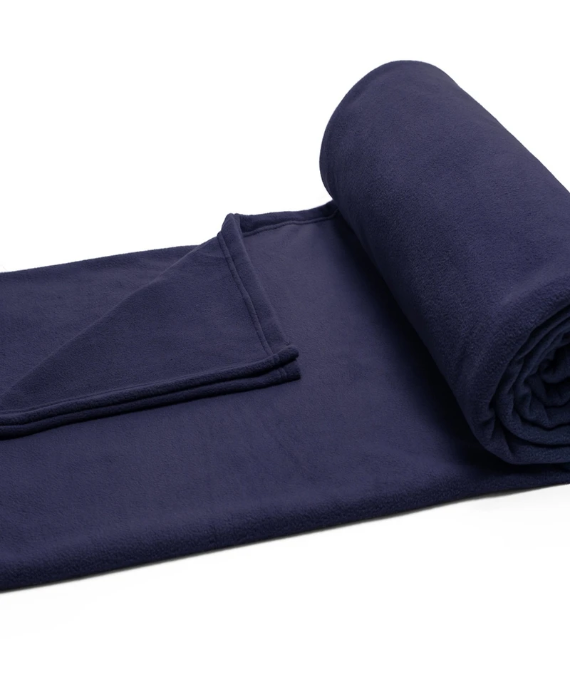 Vellux Brushed Microfleece Blanket