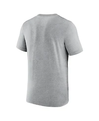 Men's Nike Black Paris Saint-Germain Swoosh Club T-shirt