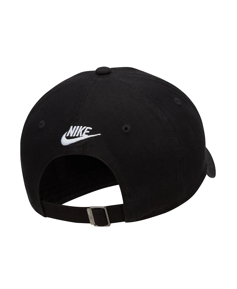 Men's and Women's Nike Just Do It Lifestyle Club Adjustable Hat