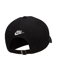 Men's and Women's Nike Just Do It Lifestyle Club Adjustable Hat