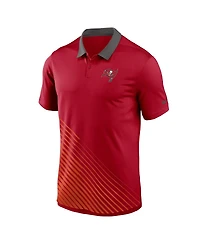 Men's Nike Tampa Bay Buccaneers Vapor Performance Polo Shirt