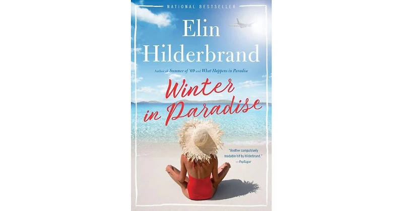 Winter in Paradise by Elin Hilderbrand