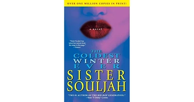 The Coldest Winter Ever by Sister Souljah