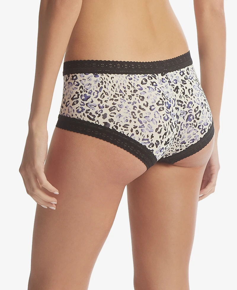 Hanky Panky Women's Printed Dream Ease Boyshort