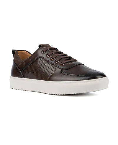 Xray Men's Andre Low Top Sneakers