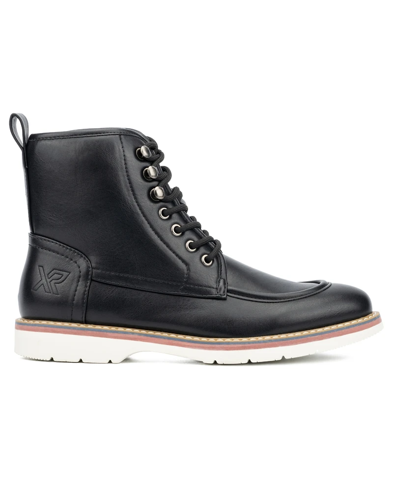 Xray Men's Kevin Lace Up Boots