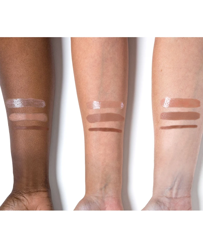Rinna Beauty Icon Birthday Suit Lip Kit