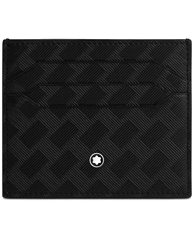 Montblanc Extreme 3.0 Leather Card Holder