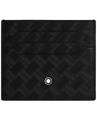 Montblanc Extreme 3.0 Leather Card Holder