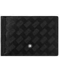 Montblanc Extreme 3.0 Leather Wallet with Money Clip
