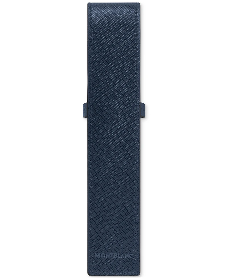 Montblanc Sartorial 1-Pen Leather Pouch