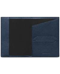Montblanc Sartorial Leather Passport Holder