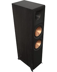 Klipsch Rp-8000F-ii-ebony 150 Watt Floorstanding Speaker - Ebony (Each)