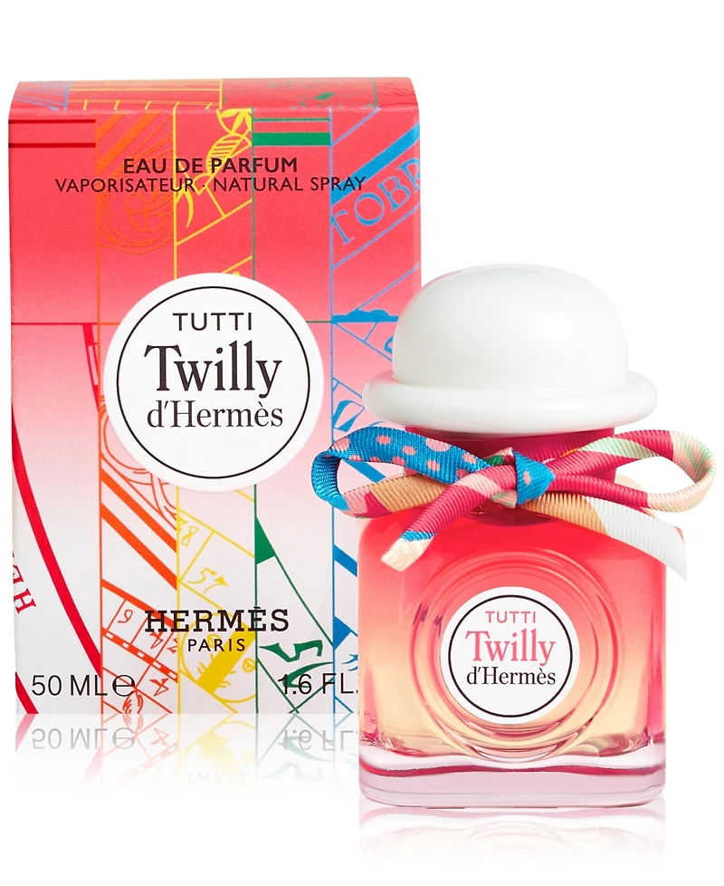 HERMES Tutti Twilly d'Hermes Eau de Parfum