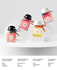 HERMES Tutti Twilly d'Hermes Eau de Parfum