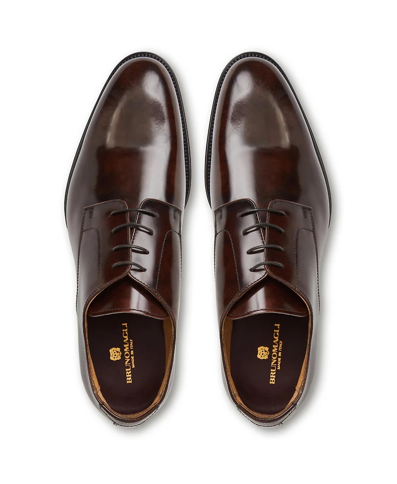 Bruno Magli Men's Asti Lace-Up Shoes