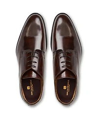 Bruno Magli Men's Asti Lace-Up Shoes