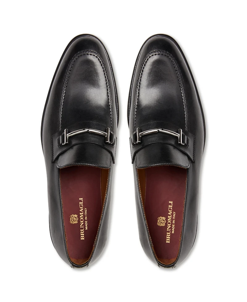 Bruno Magli Men's Sante Slip-On Shoes