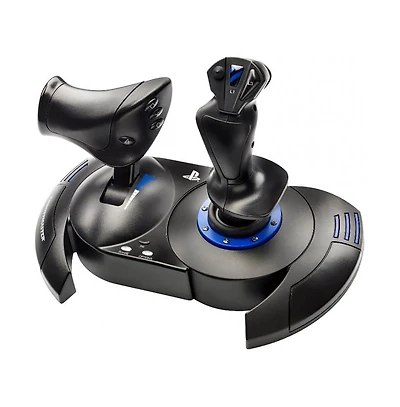T.Flight Hotas 4 joystick for PS4