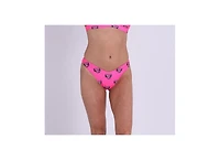 Oosc Women's Baewatch V-Cut Bikini Bottoms