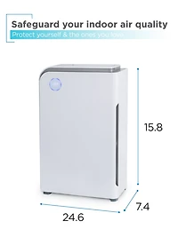 Black & Decker Uv Air Purifier
