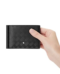 Montblanc Extreme 3.0 Leather Wallet with Money Clip