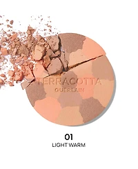 Guerlain Terracotta Light Healthy Glow Bronzer