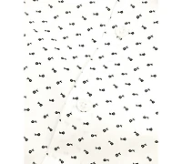 Ben Sherman Men's Slim-Fit Flower-Print Shirt