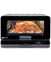 Ge Appliances Profile Smart Countertop Oven P9OIAAS6TBB