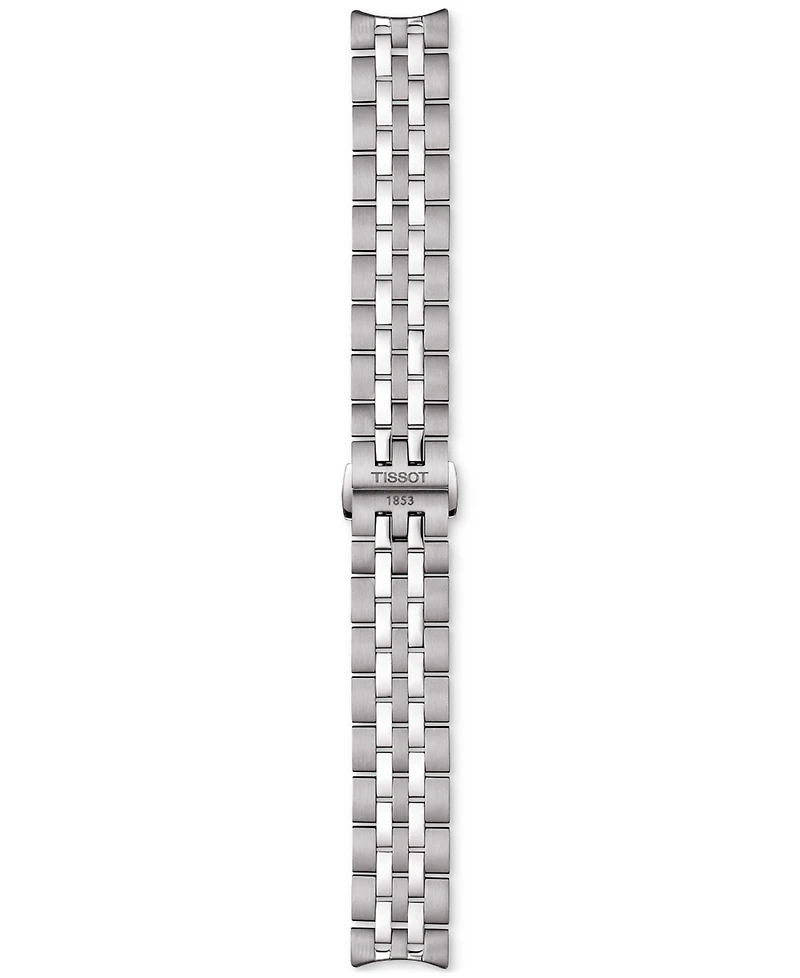 Tissot Women's Swiss Tradition 5.5 Lady Stainless Steel Bracelet Watch 31mm