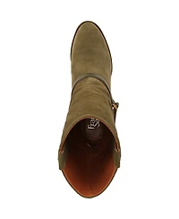 Franco Sarto Paxton Mid Shaft Boots