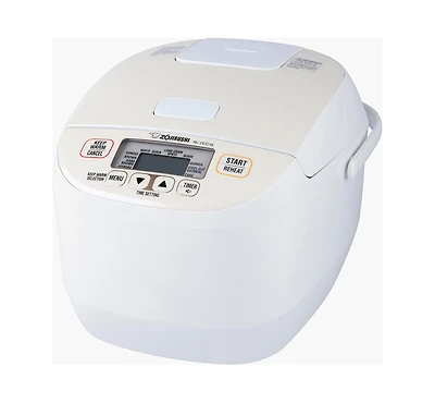 Zojirushi Micom Rice Cooker Warmer 10 Cup
